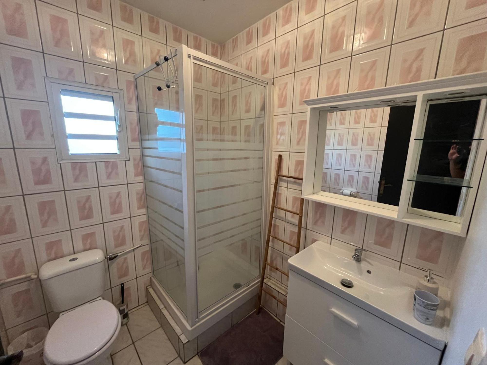 생피에르 Kazyab B&B 외부 사진