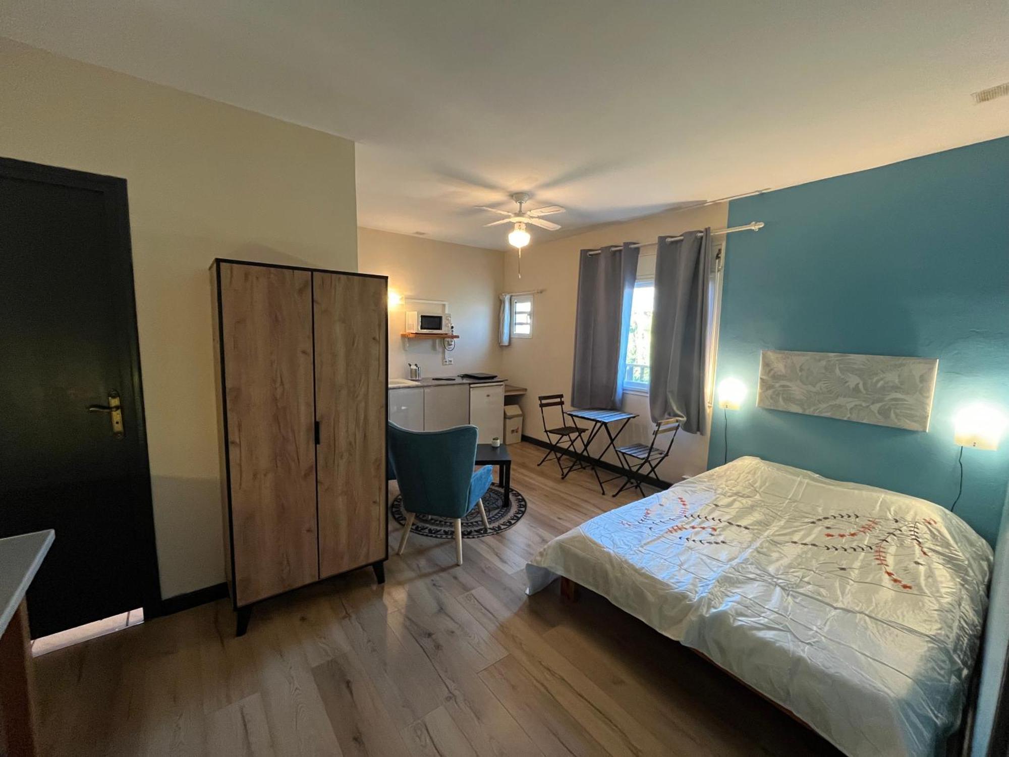 생피에르 Kazyab B&B 외부 사진