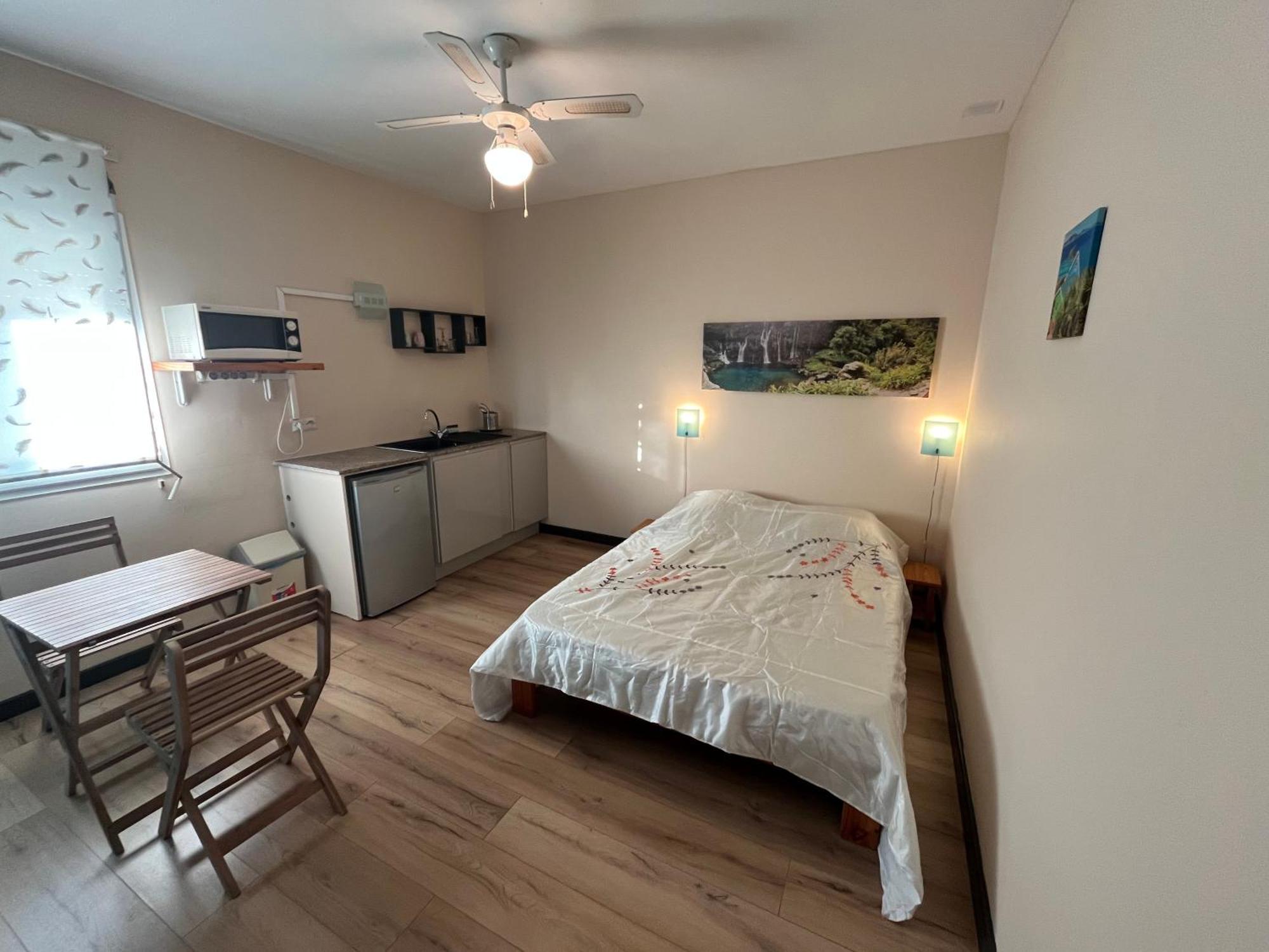 생피에르 Kazyab B&B 외부 사진