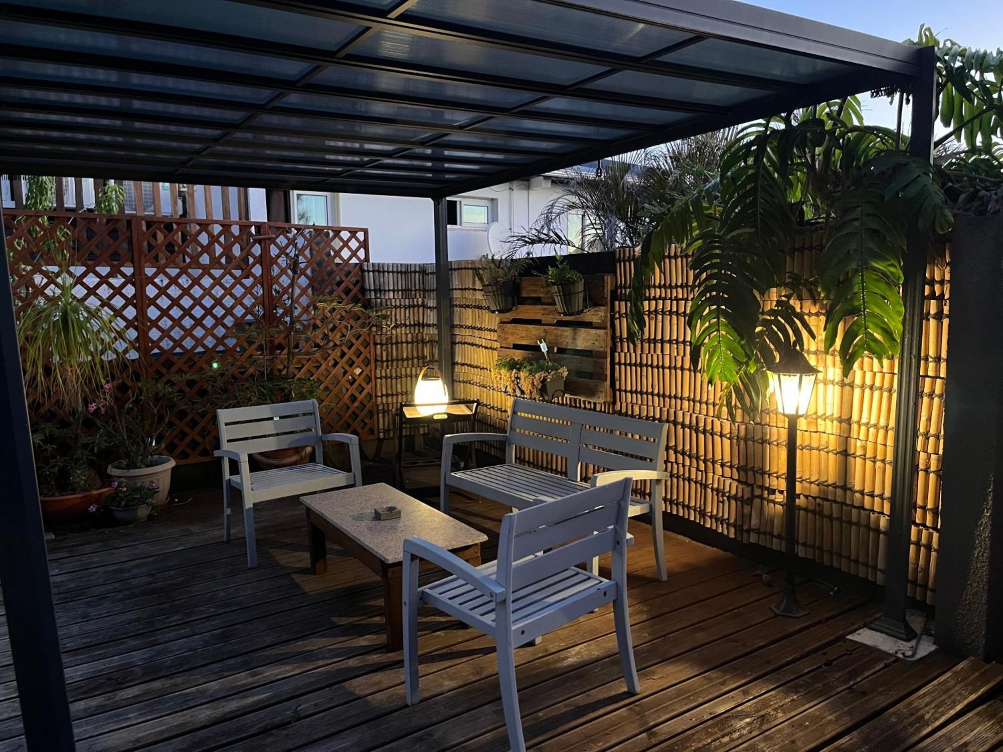 생피에르 Kazyab B&B 외부 사진