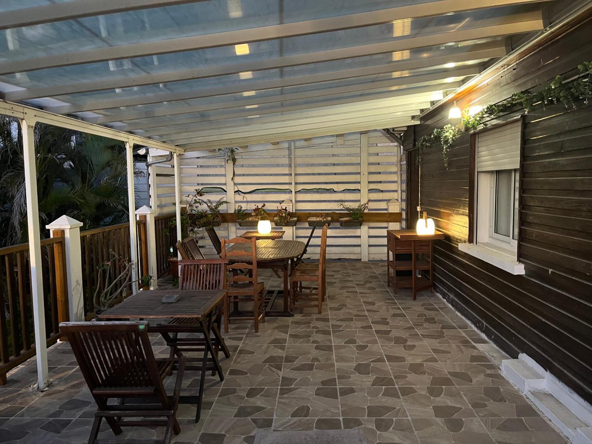생피에르 Kazyab B&B 외부 사진