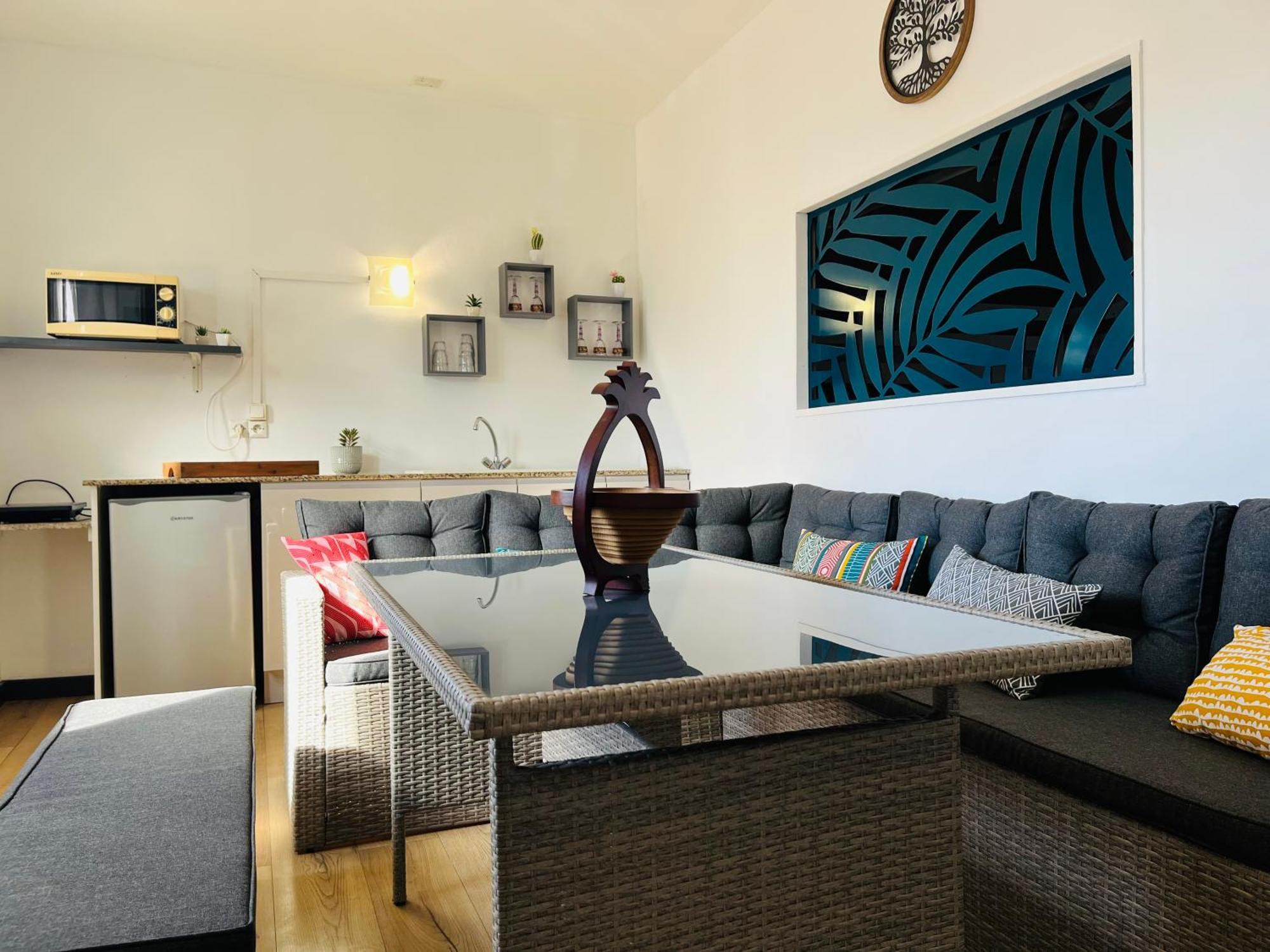 생피에르 Kazyab B&B 외부 사진