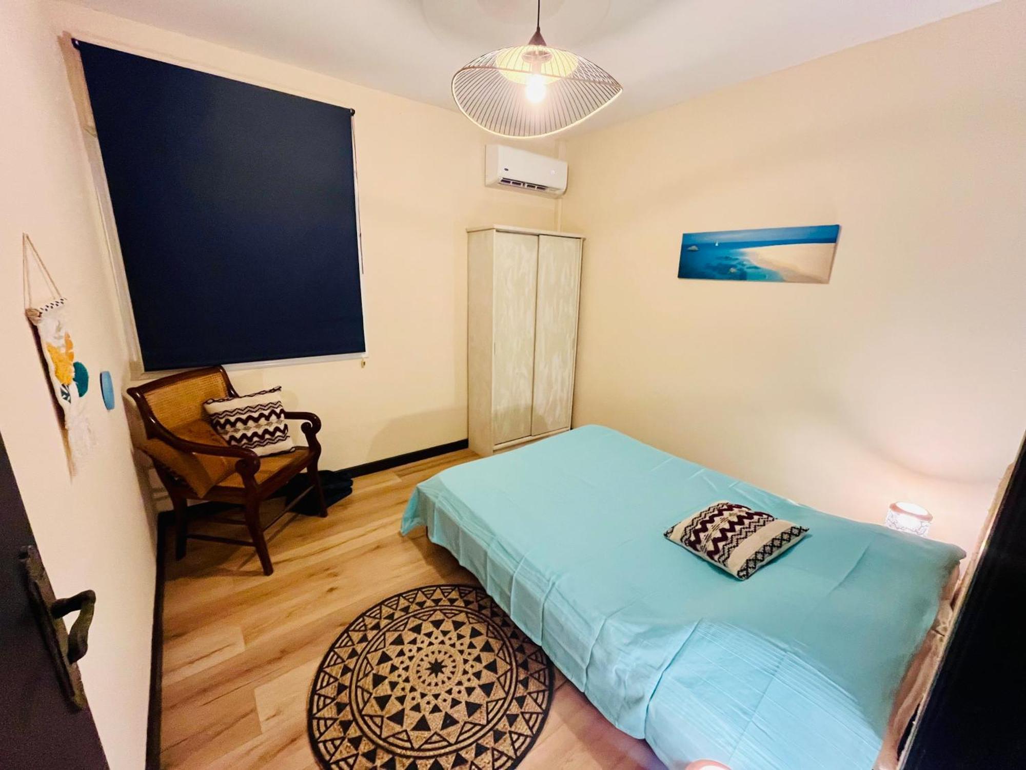 생피에르 Kazyab B&B 외부 사진