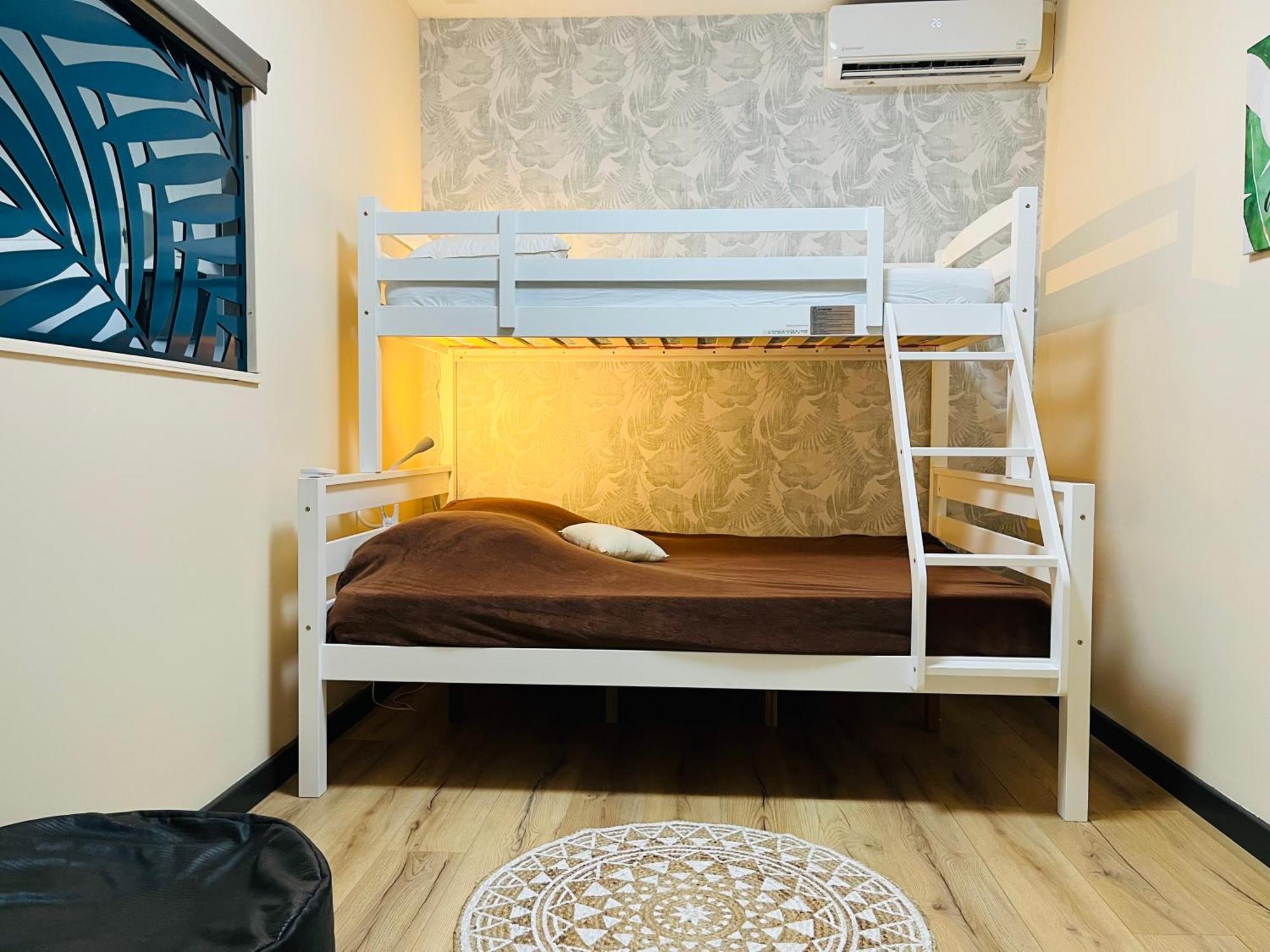 생피에르 Kazyab B&B 외부 사진